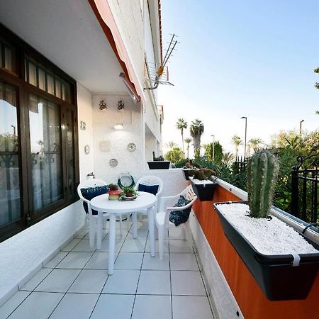 Las Americas House Seafront Playa de las Americas  Exterior photo