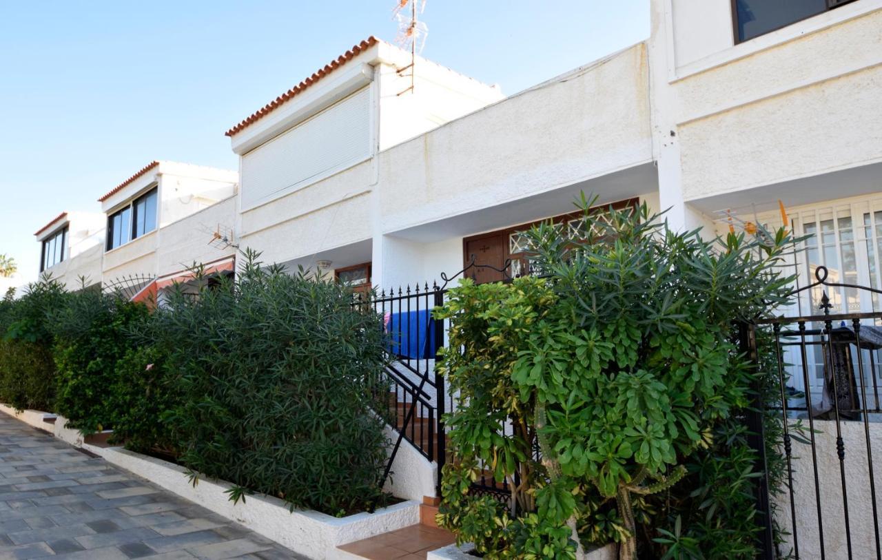 Las Americas House Seafront Playa de las Americas  Exterior photo