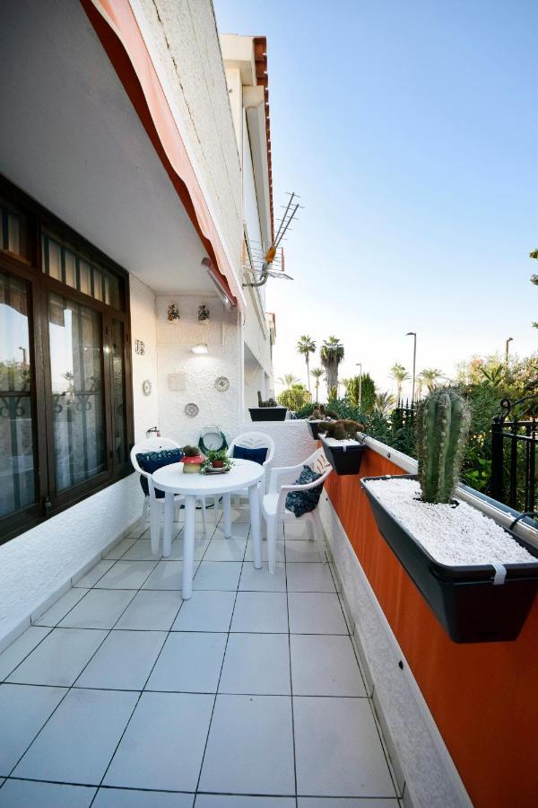 Las Americas House Seafront Playa de las Americas  Exterior photo
