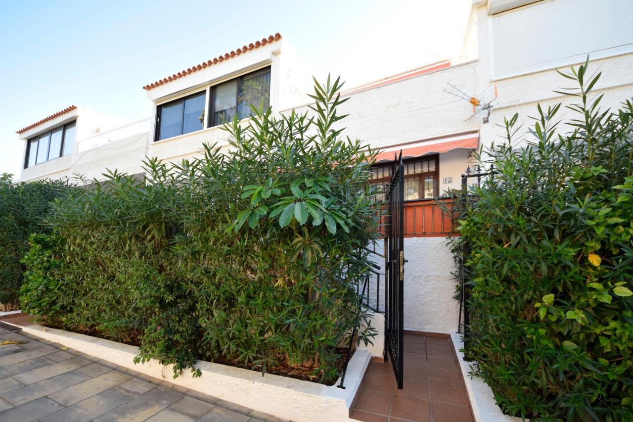 Las Americas House Seafront Playa de las Americas  Exterior photo