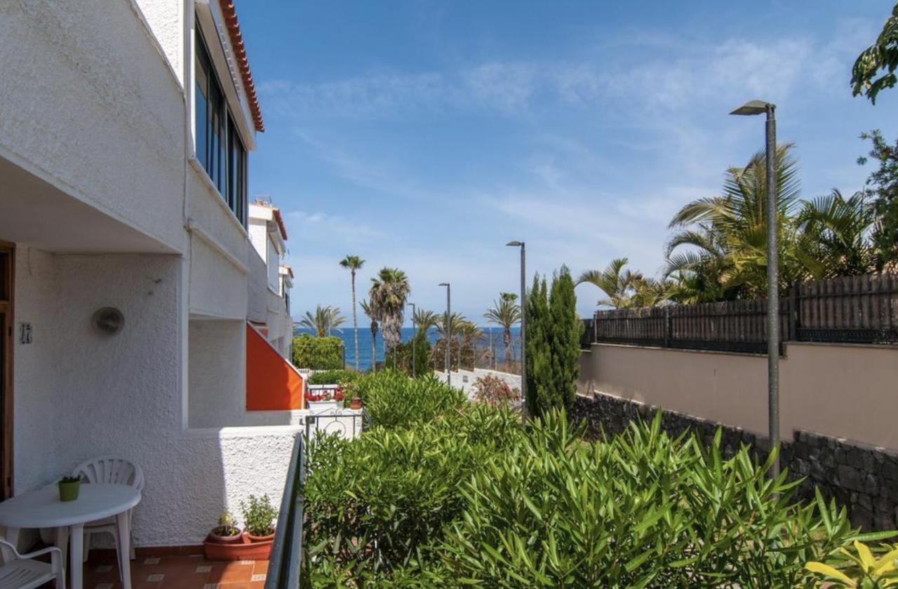 Las Americas House Seafront Playa de las Americas  Exterior photo